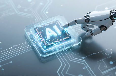 智能算法与AI大模型