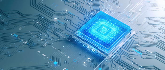 车载计算解决方案