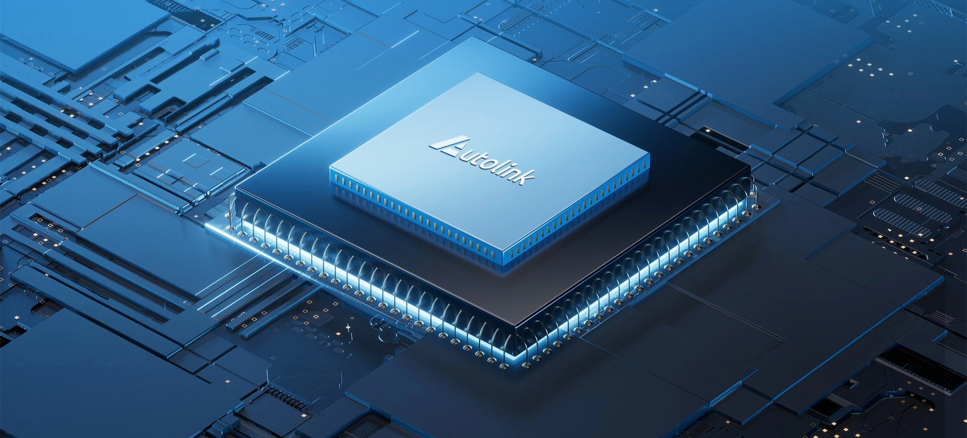 车载计算解决方案