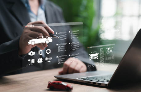 车载通讯解决方案