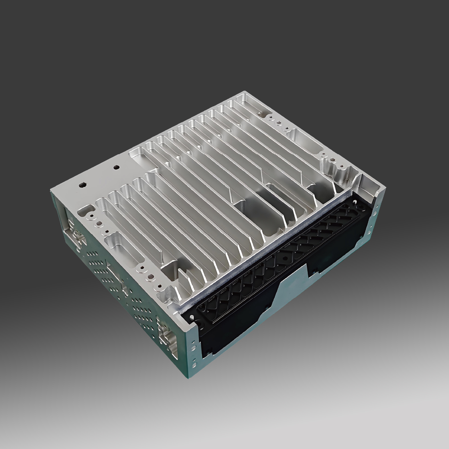 AL-N1（基于芯驰X9）